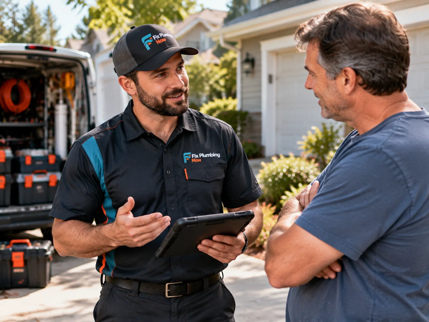 Clogged Drain Service Maryland FAQs